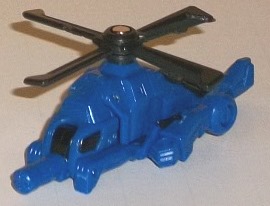 Vehicle Mode