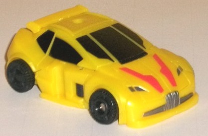 Vehicle Mode