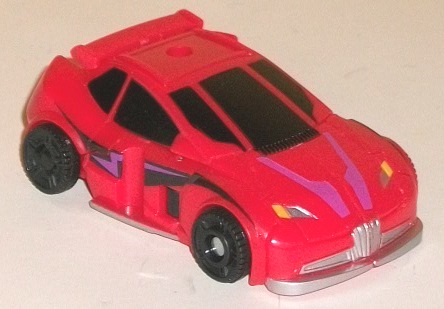 Vehicle Mode