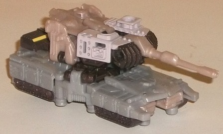 Vehicle Mode