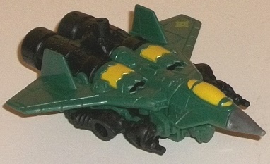 Vehicle Mode