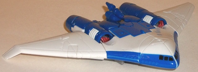 Vehicle Mode