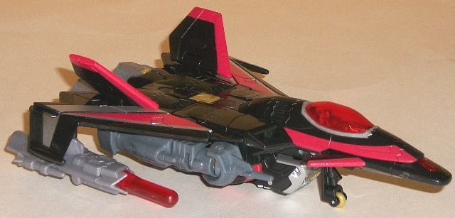 Vehicle Mode