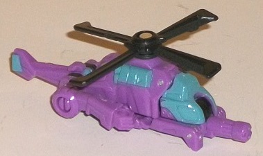 Vehicle Mode