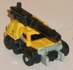 Vehicle Mode