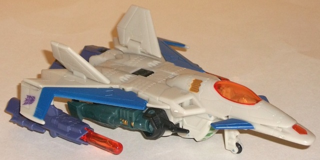 Generations Thunderwing Toy Review