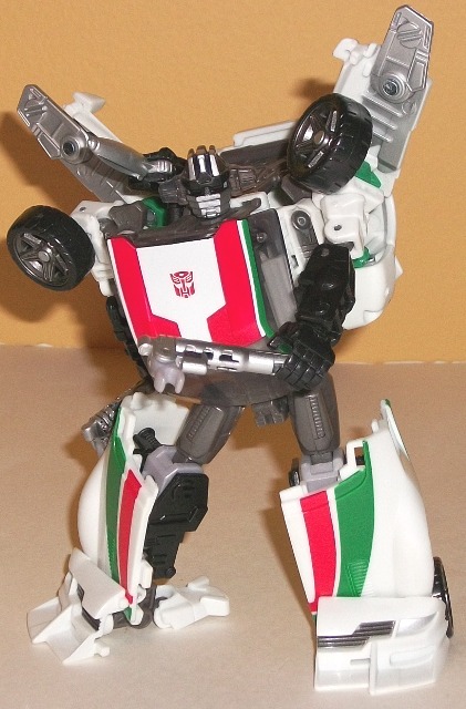 Generations wheeljack store