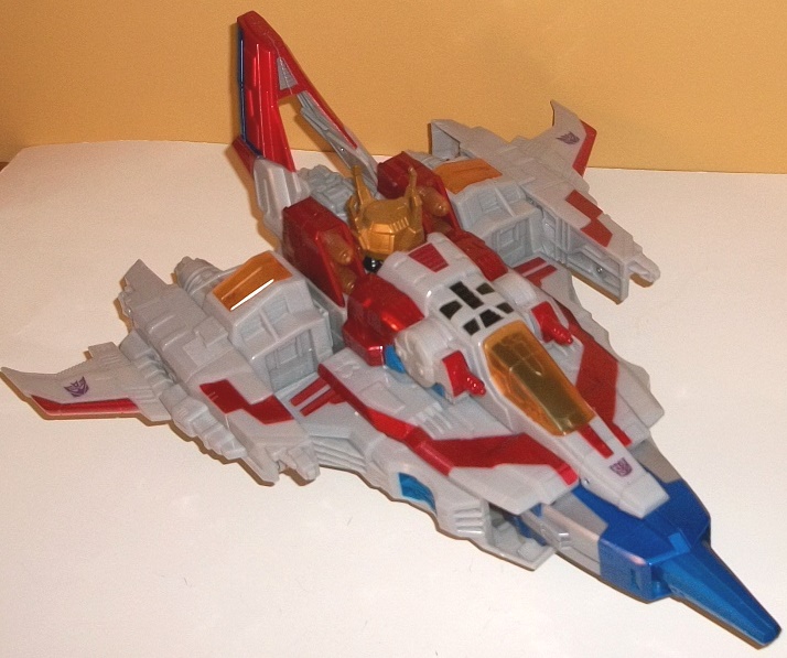 Vehicle Mode