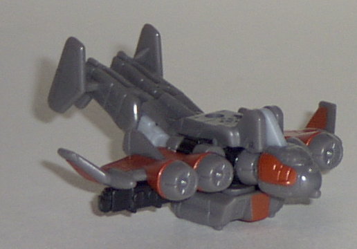 Vehicle Mode