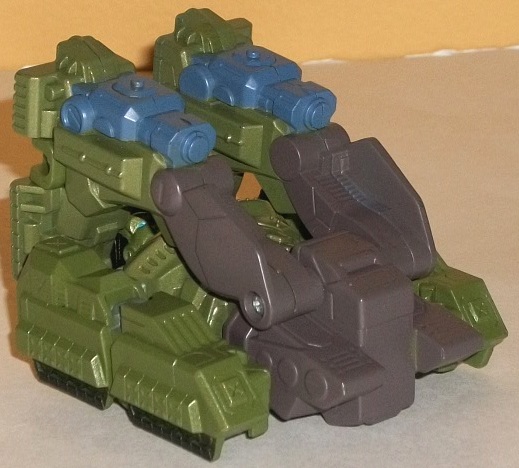 Vehicle Mode