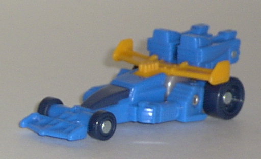 Vehicle Mode