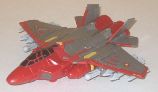 Vehicle Mode