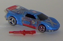 Vehicle Mode