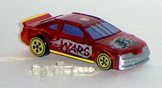 Vehicle Mode