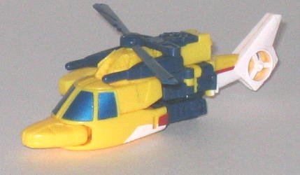 Vehicle Mode