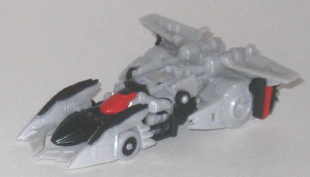 Vehicle Mode