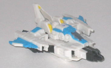 Vehicle Mode