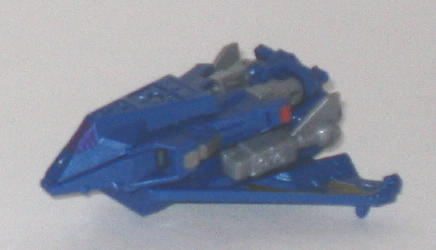 Vehicle Mode