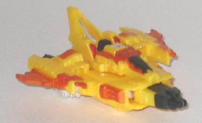 Vehicle Mode