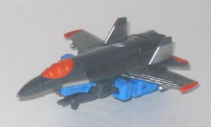 Vehicle Mode