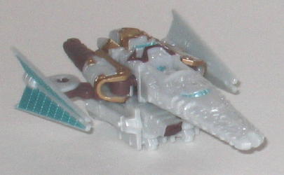 Vehicle Mode