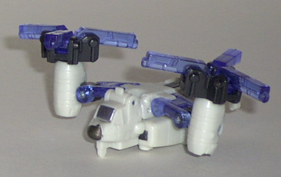 Vehicle Mode