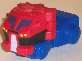 Vehicle Mode