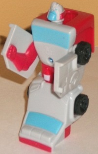 Robot Mode