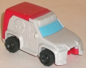 Vehicle Mode