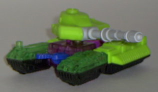 Vehicle Mode