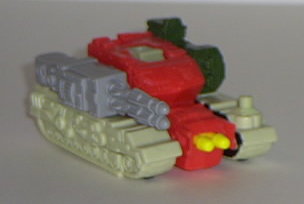 Vehicle Mode