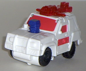 Vehicle Mode