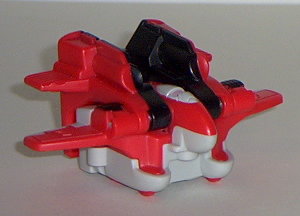 Vehicle Mode