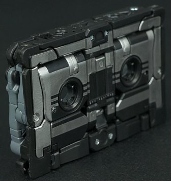 Cassette Mode