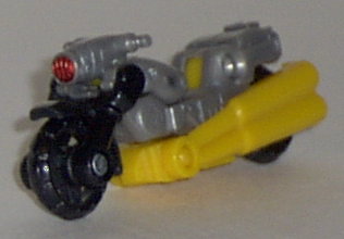 Vehicle Mode