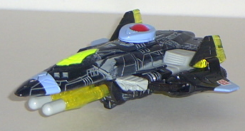 Vehicle Mode