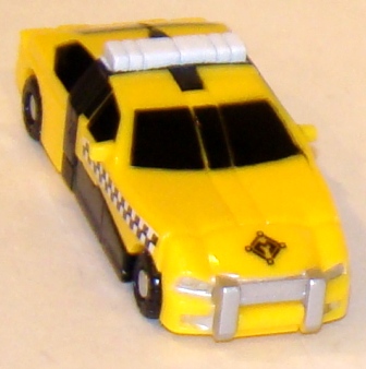 Vehicle Mode