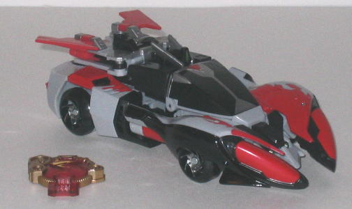 Vehicle Mode