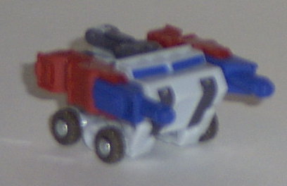 Vehicle Mode