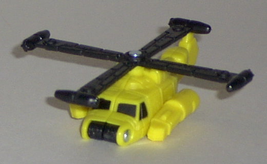 Vehicle Mode