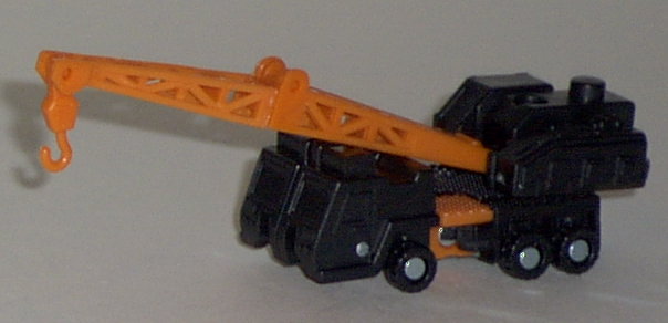 Vehicle Mode