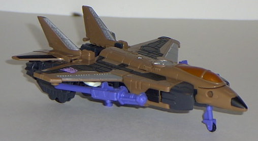 Vehicle Mode