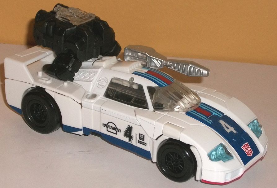 Vehicle Mode