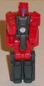 Titan Master Robot Mode