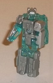 Robot Mode