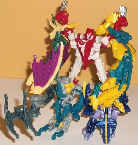 Abominus