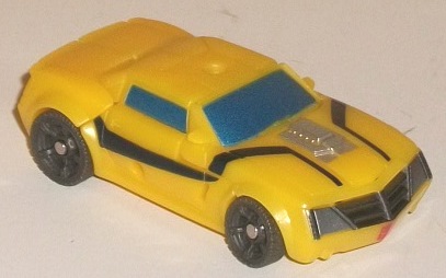 Vehicle Mode