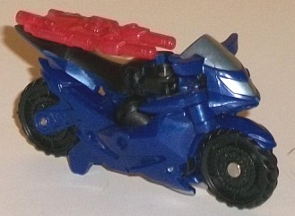 Vehicle Mode