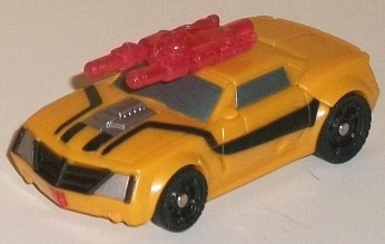 Vehicle Mode