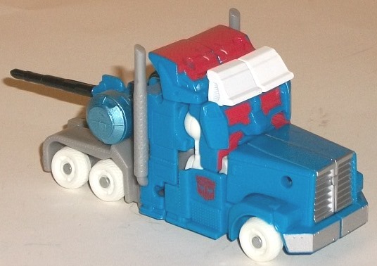 Vehicle Mode